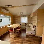 Holiday park De La Croix D'arles 3*