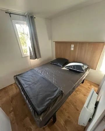 Tatil parkı De La Croix D'arles