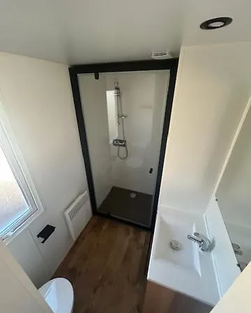 Tatil parkı De La Croix D'arles