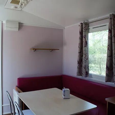 De La Croix D'arles Tatil parkı 3*