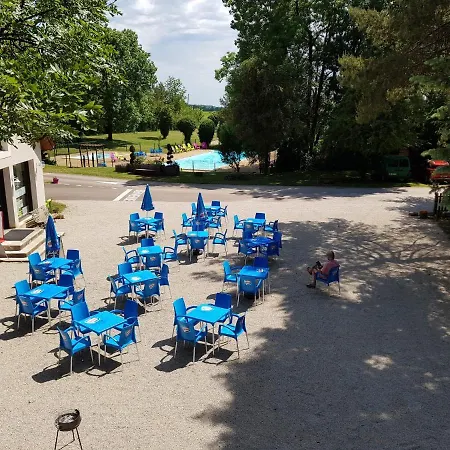 De La Croix D'arles Bourg (Haute-Marne)