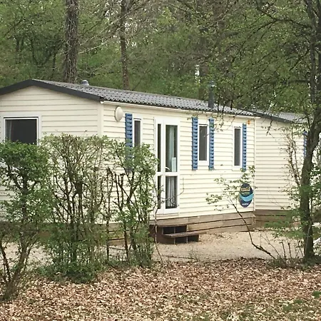 Holiday park De La Croix D'arles