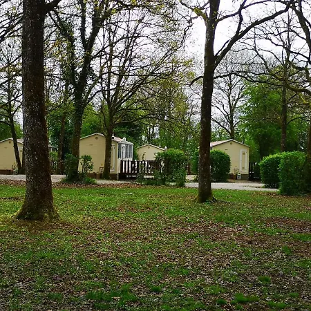 De La Croix D'arles Holiday park 3*