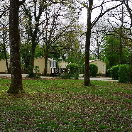 De La Croix D'arles Semesterpark 3*
