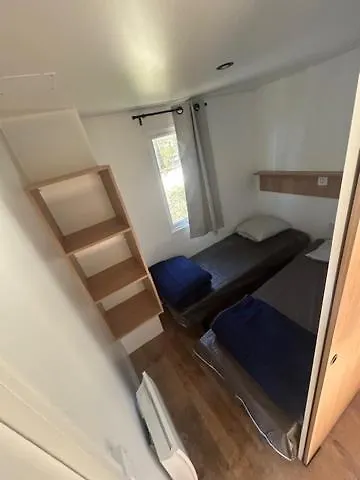 De La Croix D'arles Holiday park