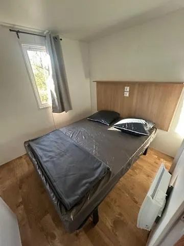 Holiday park De La Croix D'arles