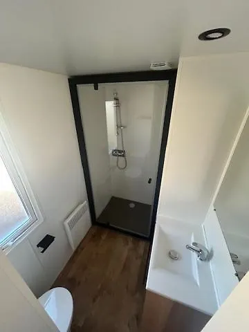 Prázdninový areál De La Croix D'arles