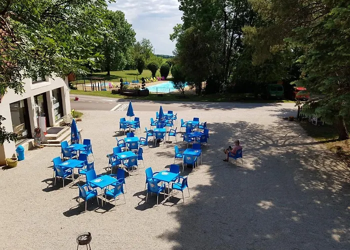 De La Croix D'arles Bourg (Haute-Marne)