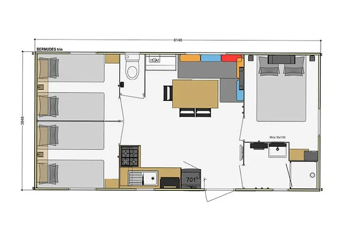 De La Croix D'arles Bourg (Haute-Marne)